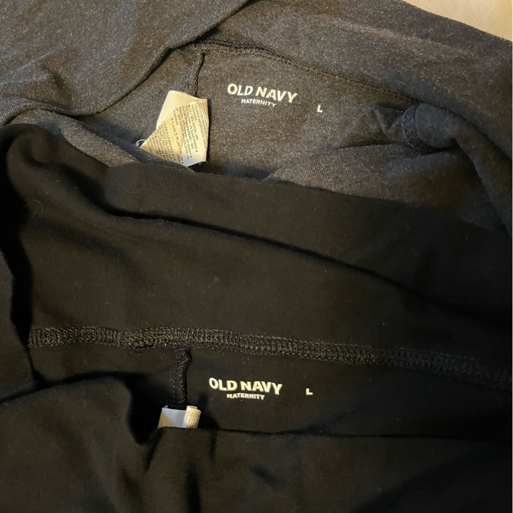 maternity bike shorts